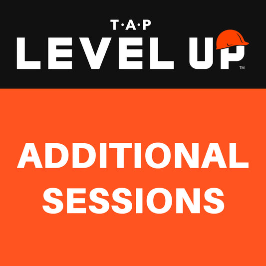 LEVEL UP: Additional days