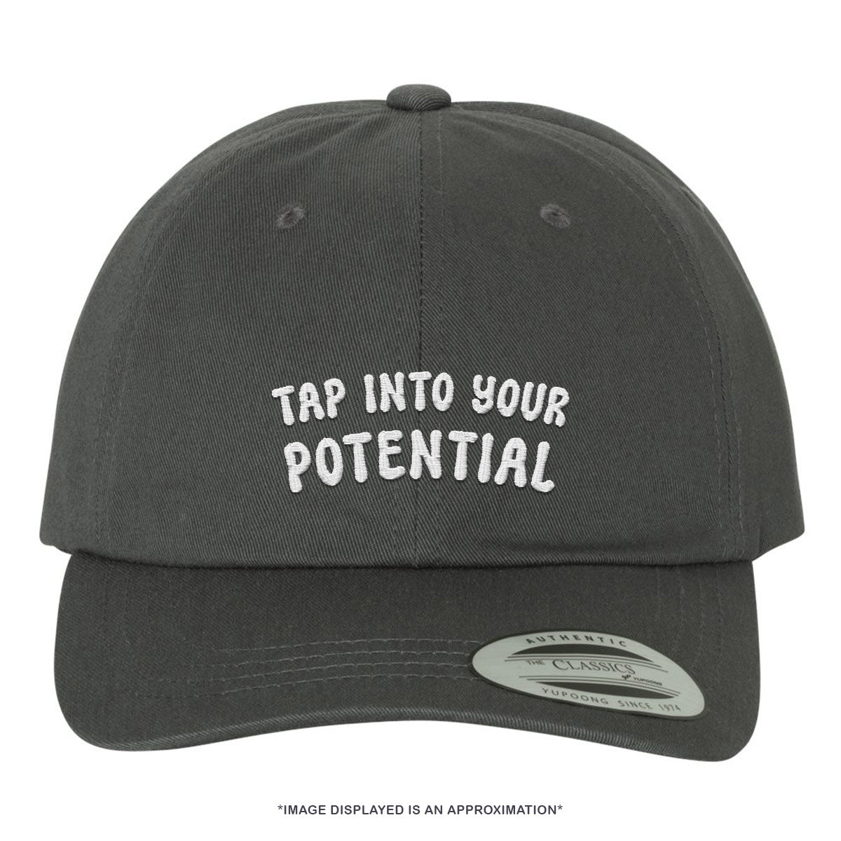 TAP Dad Hat