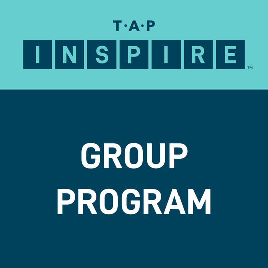 INSPIRE: Professional Leadership GROUP Coaching
