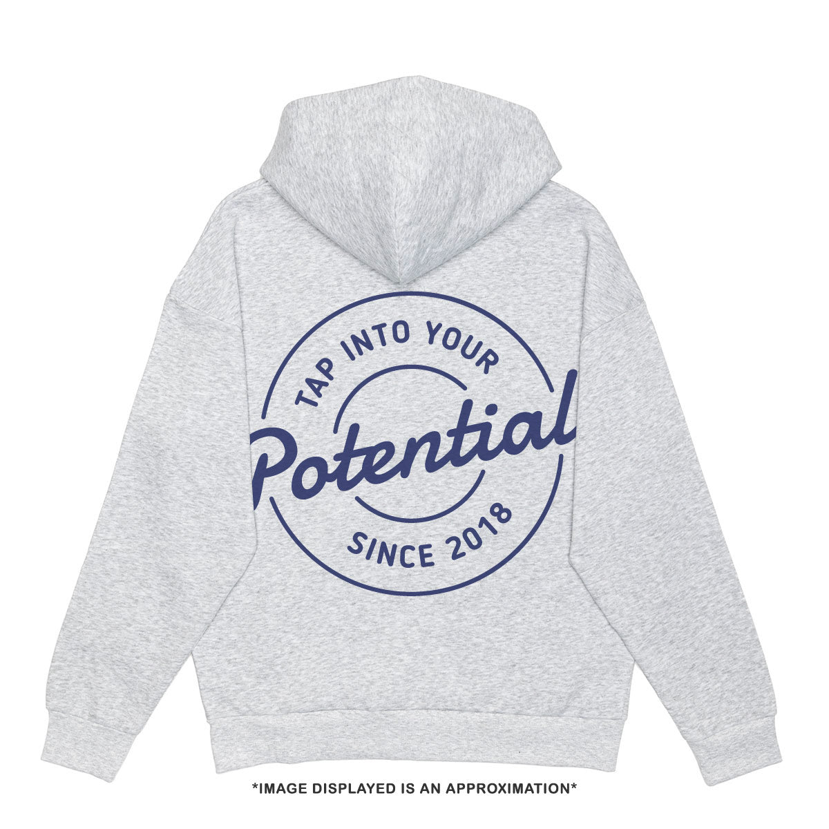 TAP Half Zip Hoodie