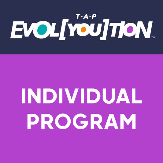 Evolution: 1 to 1 Leadership Coaching