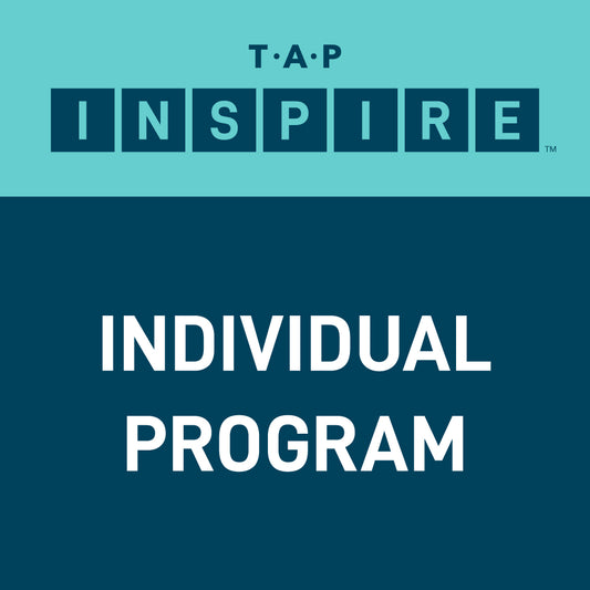 INSPIRE: 1 to 1 Professional Leadership Coaching