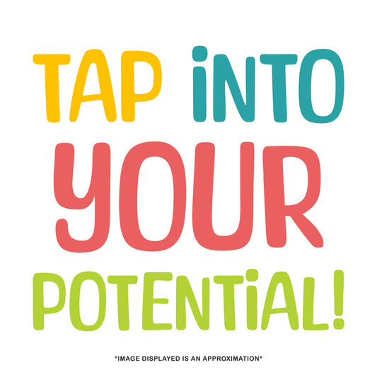 TAP Water Bottle (26oz)