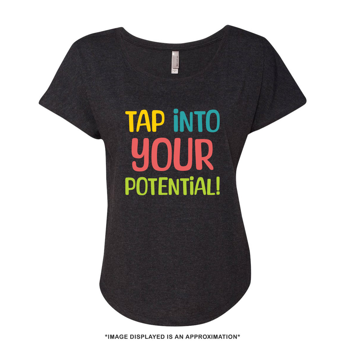 Women's Fit Soft Tee