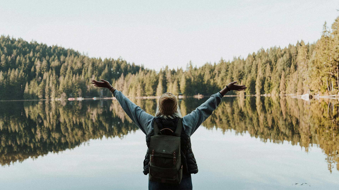 Uncovering Potential, Practicing Contentment, and Refusing to Settle