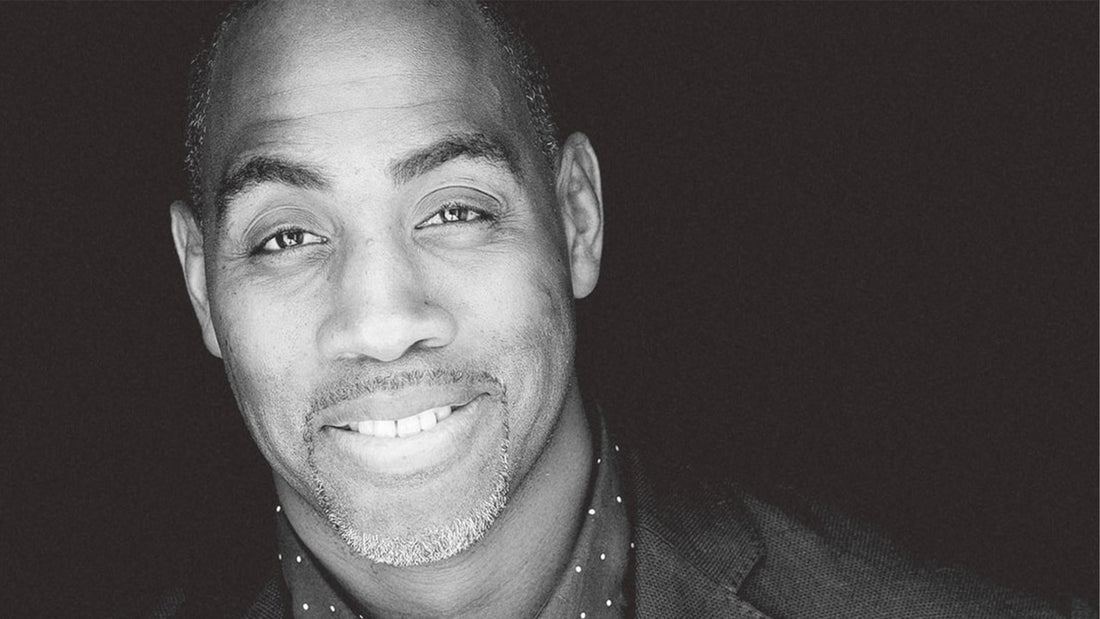 TAP Spotlight with Cornell Thomas