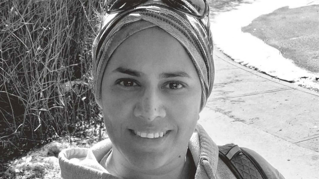 The TAP Spotlight with Janeth Vasquez