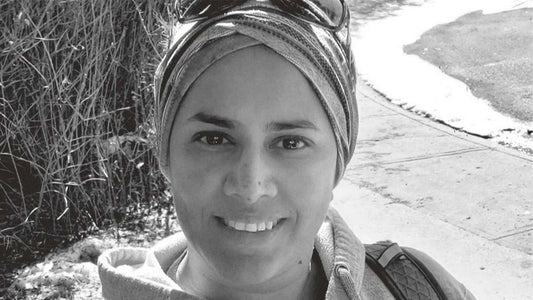 The TAP Spotlight with Janeth Vasquez