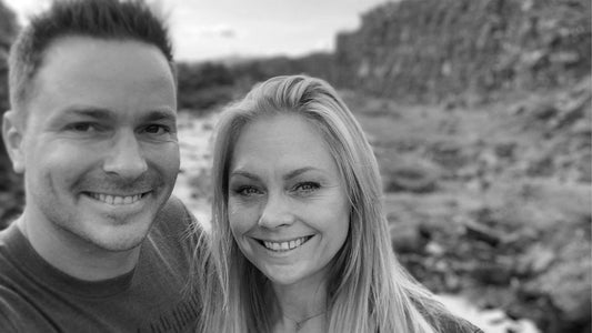 The TAP Spotlight with Michelle Andresen