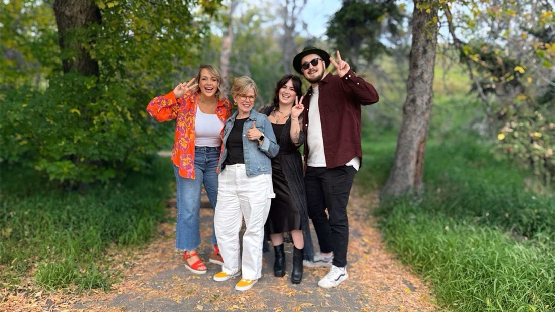 The Shift Leaders Can’t Afford to Miss