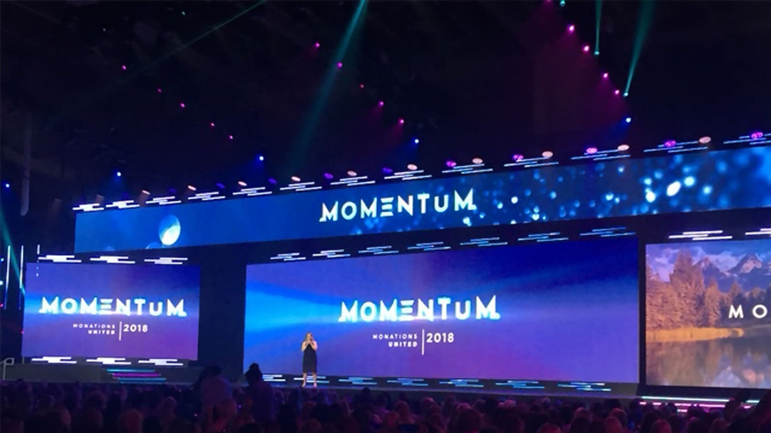 Case Study: Monat Global