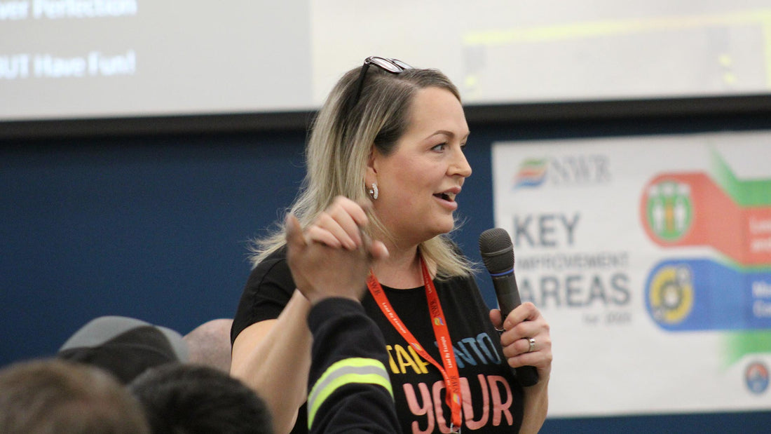 Case Study: Canadian Refinery