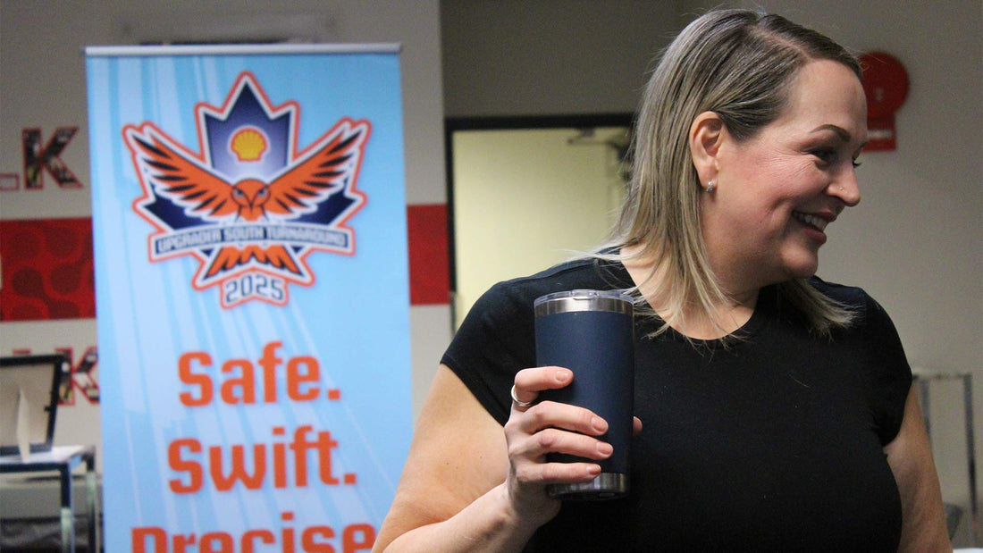 Case Study: Shell Canada