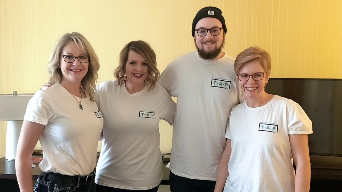 Leading Neurodivergent Talent