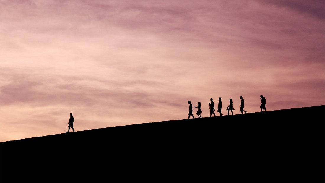 How are You Leading Your Team?