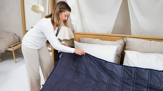 Why I Still Make My Bed Every Morning