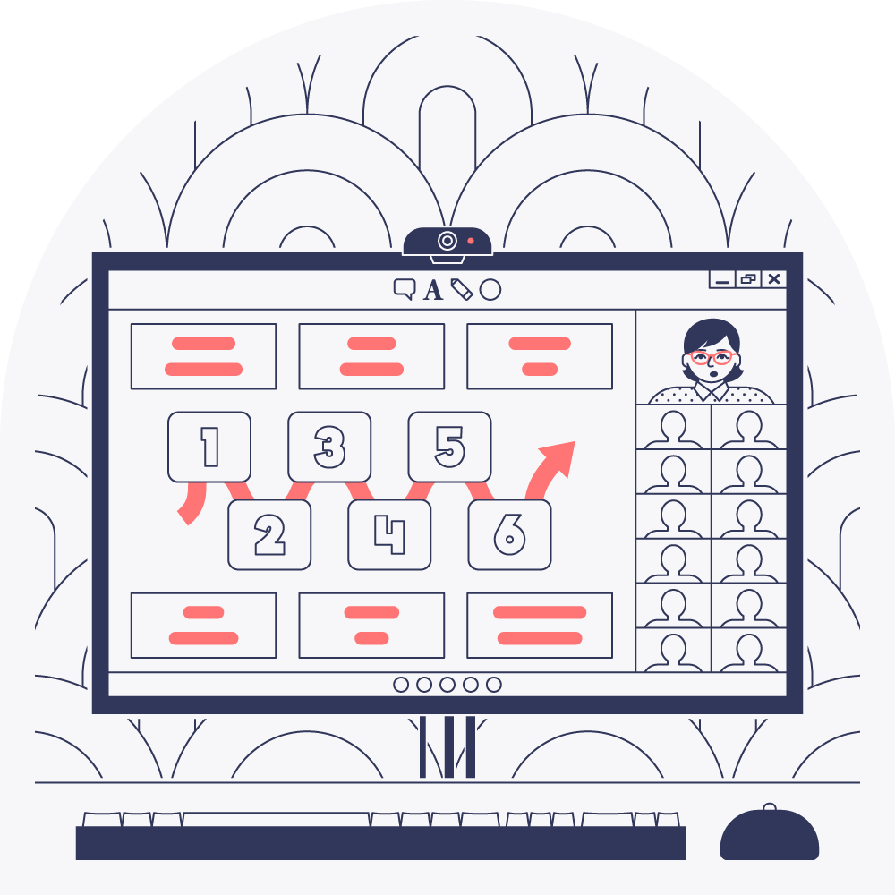 Webinars