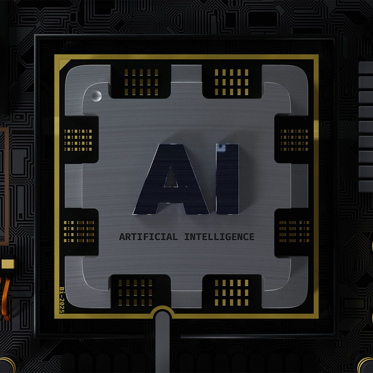 AI With Accountability™