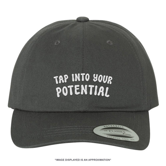TAP Dad Hat