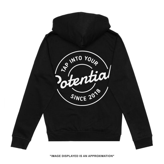 TAP Full Zip Hoodie