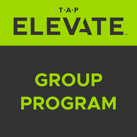 ELEVATE: Your Leadership