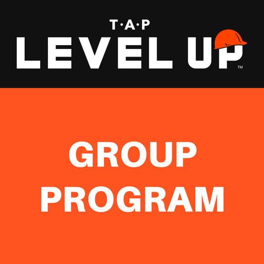 LEVEL UP: Turnaround Safety Leadership