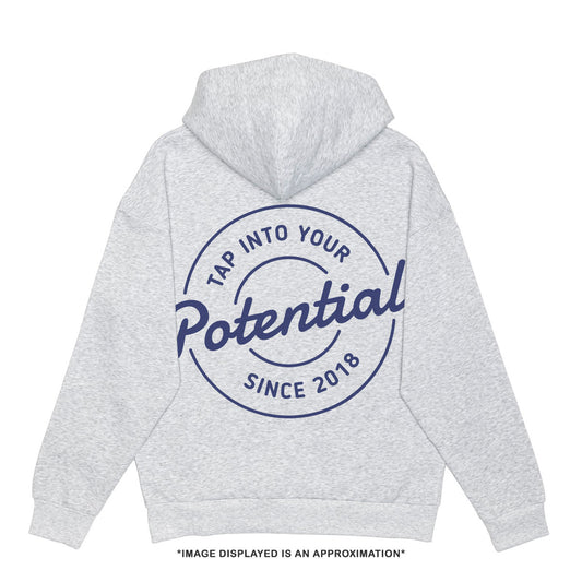 TAP Half Zip Hoodie