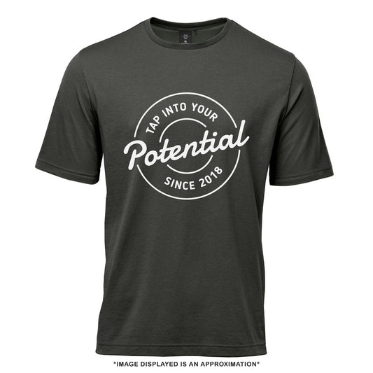 Men's Fit Athletic Tee