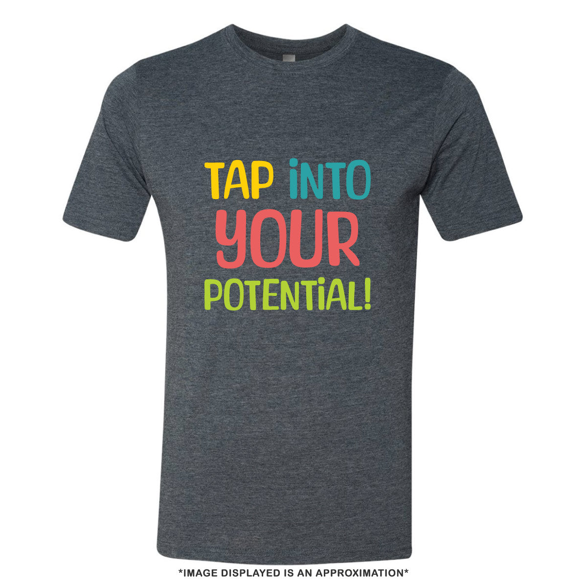 Men's Fit Soft Tee