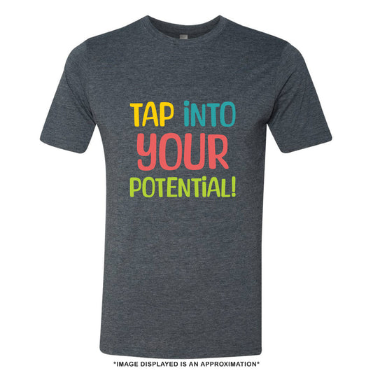 Men's Fit Soft Tee