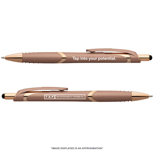 TAP Workshop Pen