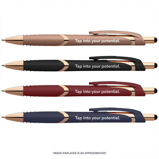 TAP Workshop Pen