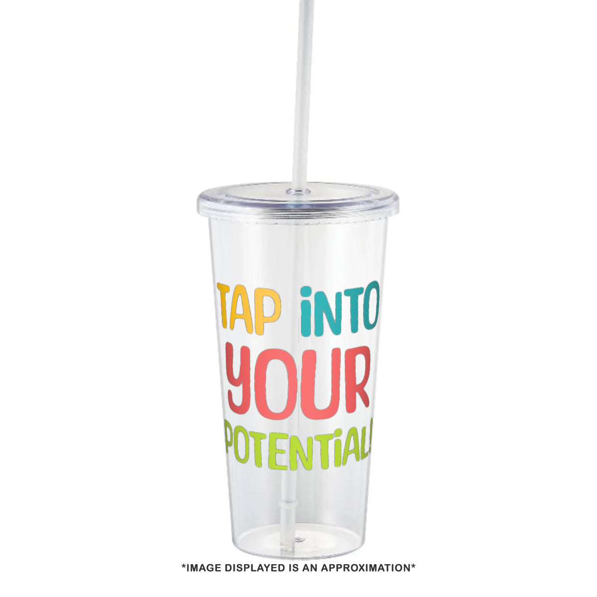 TAP Tumbler (24oz)