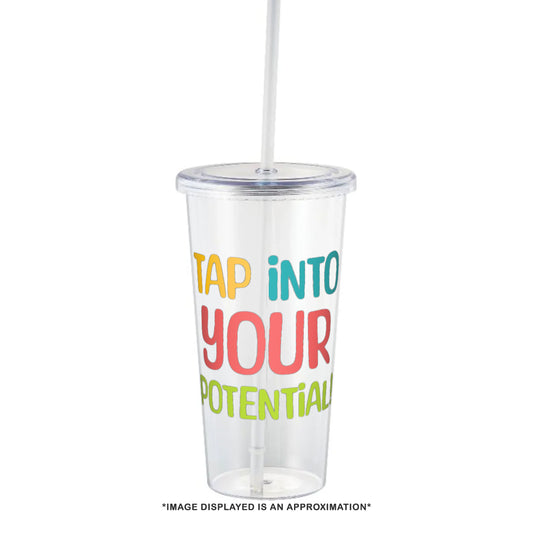 TAP Tumbler (24oz)