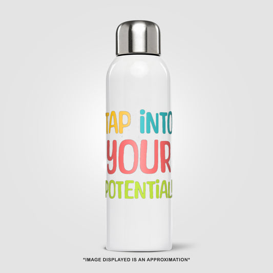 TAP Water Bottle (26oz)