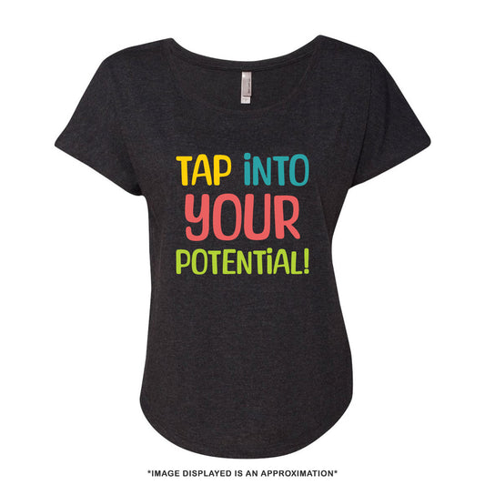 Women's Fit Soft Tee
